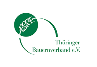 Logo Thüringer Bauernverband