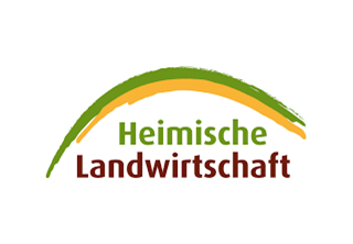 Logo Heimische Landwirtschaft